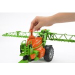 Bruder Bruder 02207 - Amazone UX 5200 veldspuit
