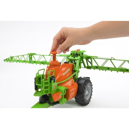 Bruder Bruder 02207 - Amazone UX 5200 veldspuit