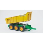 Bruder Bruder 02212 - Joskin 3-assige kiepaanhanger