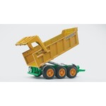 Bruder Bruder 02212 - Joskin 3-assige kiepaanhanger