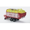 Bruder Bruder 02214 - Pottinger Hooiraapwagen