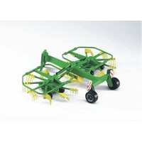 Bruder Bruder 02216 - Krone hark