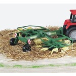 Bruder Bruder 02216 - Krone hark