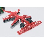 Bruder Bruder 02217 - Kuhn Discover XL Schijveneg