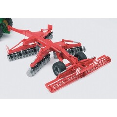 Bruder 02217 - Kuhn Discover XL Schijveneg