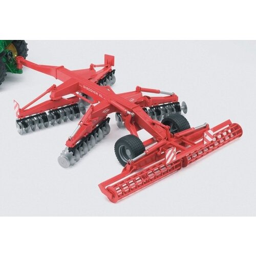Bruder Bruder 02217 - Kuhn Discover XL Schijveneg