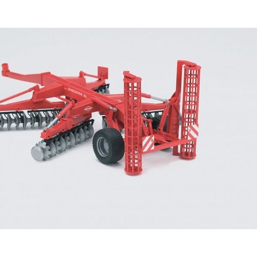 Bruder Bruder 02217 - Kuhn Discover XL Schijveneg