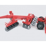 Bruder Bruder 02217 - Kuhn Discover XL Schijveneg