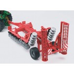 Bruder Bruder 02217 - Kuhn Discover XL Schijveneg
