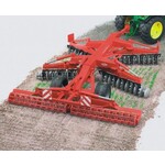 Bruder Bruder 02217 - Kuhn Discover XL Schijveneg