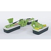 Bruder 02218 - Claas Disco 8550C 3 delige frontmaaier