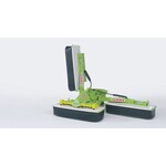 Bruder 02218 - Claas Disco 8550C 3 delige frontmaaier