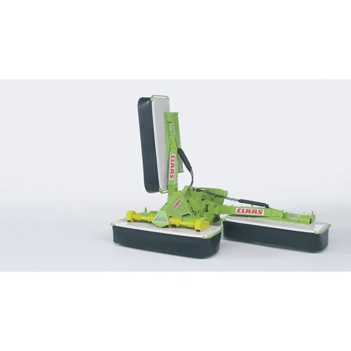 Bruder 02218 - Claas Disco 8550C 3 delige frontmaaier