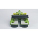 Bruder 02218 - Claas Disco 8550C 3 delige frontmaaier