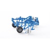 Bruder Bruder 02223 - Front cultivator