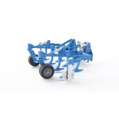 Bruder Bruder 02223 - Front cultivator