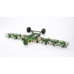 Bruder Bruder 02224 - Krone KWT 8.82 hooischudder