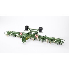 Bruder 02224 - Krone KWT 8.82 hooischudder
