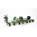 Bruder 02224 - Krone KWT 8.82 hooischudder