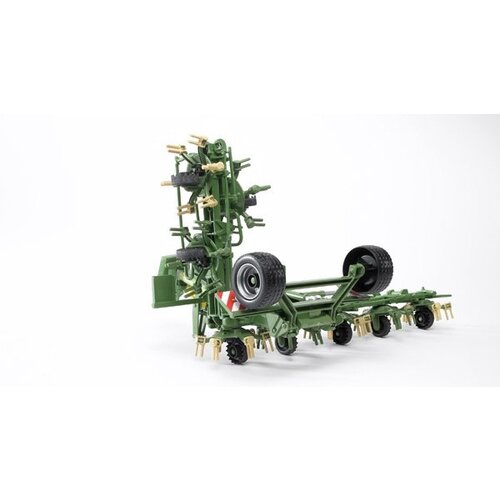 Bruder 02224 - Krone KWT 8.82 hooischudder