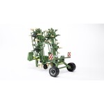 Bruder 02224 - Krone KWT 8.82 hooischudder