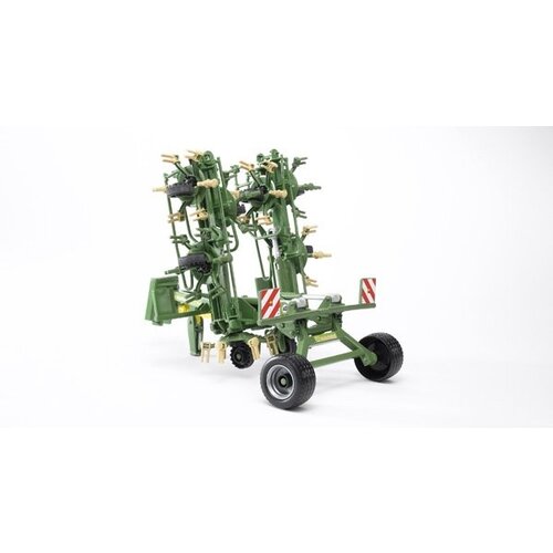 Bruder 02224 - Krone KWT 8.82 hooischudder
