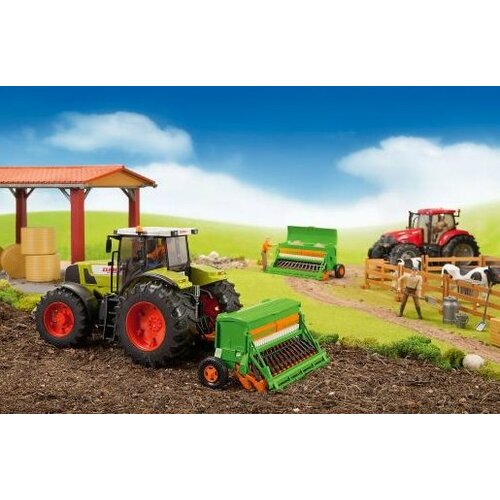 Bruder Bruder 02236 / 02330 - Amazone Zaaimachine