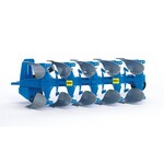 Bruder Bruder 02237 / 02331 - 5 scharige wentelploeg