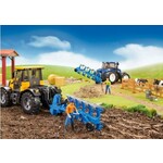 Bruder 02331 - 5 scharige wentelploeg