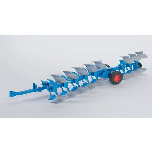 Bruder Bruder 02250 - Lemken Vari-Titan Ploeg