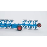 Bruder Bruder 02250 - Lemken Vari-Titan Ploeg