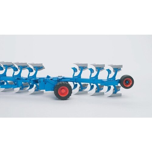 Bruder Bruder 02250 - Lemken Vari-Titan Ploeg