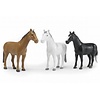 Bruder Bruder 02306 - Paard (1 stuks)