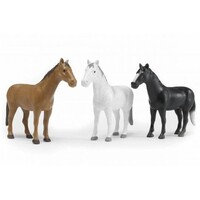 Bruder 02306 - Paard (1 stuks)
