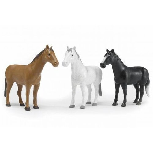 Bruder 02306 - Paard (1 stuks)