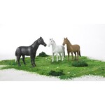 Bruder 02306 - Paard (1 stuks)