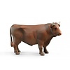 Bruder Bruder 02309 - Stier bruin