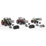 Bruder 02318 - Uitbreidingset voor Voorladers