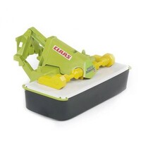 Bruder 02324 - Claas Disco 3050C frontmaaier