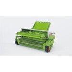 Bruder Bruder 02325 - Claas Gras Pick Up