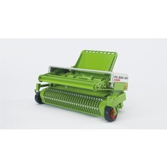 Bruder 02325 - Claas Gras Pick Up