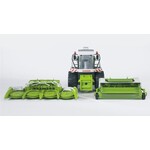 Bruder Bruder 02325 - Claas Gras Pick Up