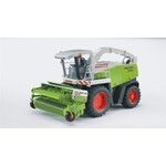 Bruder Bruder 02325 - Claas Gras Pick Up