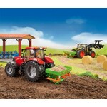 Bruder 02327 - Amazone Kunstmeststrooier