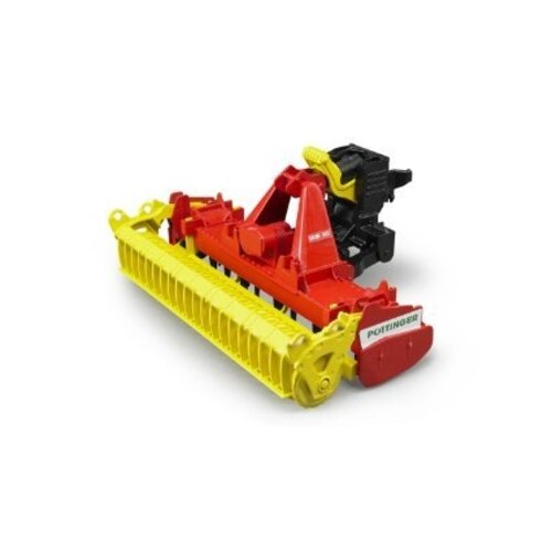 Bruder Bruder 02346 - Pöttinger Lion 3002 rotoreg