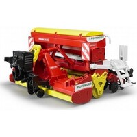 Bruder Bruder 02347 - Pöttinger vitasem 302 ADD Zaaimachine