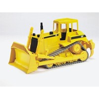 Bruder 02422 - Caterpillar Bulldozer