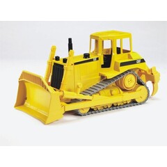 Bruder 02422 - Caterpillar Bulldozer