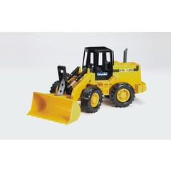 Bruder Bruder 02425 - Fiat Shovel