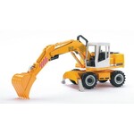 Bruder Bruder 02426 - Liebherr Graafmachine